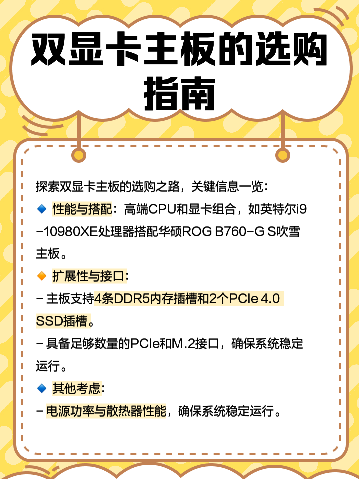 主板显卡可有区别吗 主板和显卡是一体的吗