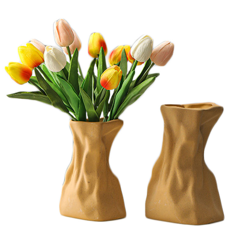 pot与pottery区别 pottery与ceramic的区别 