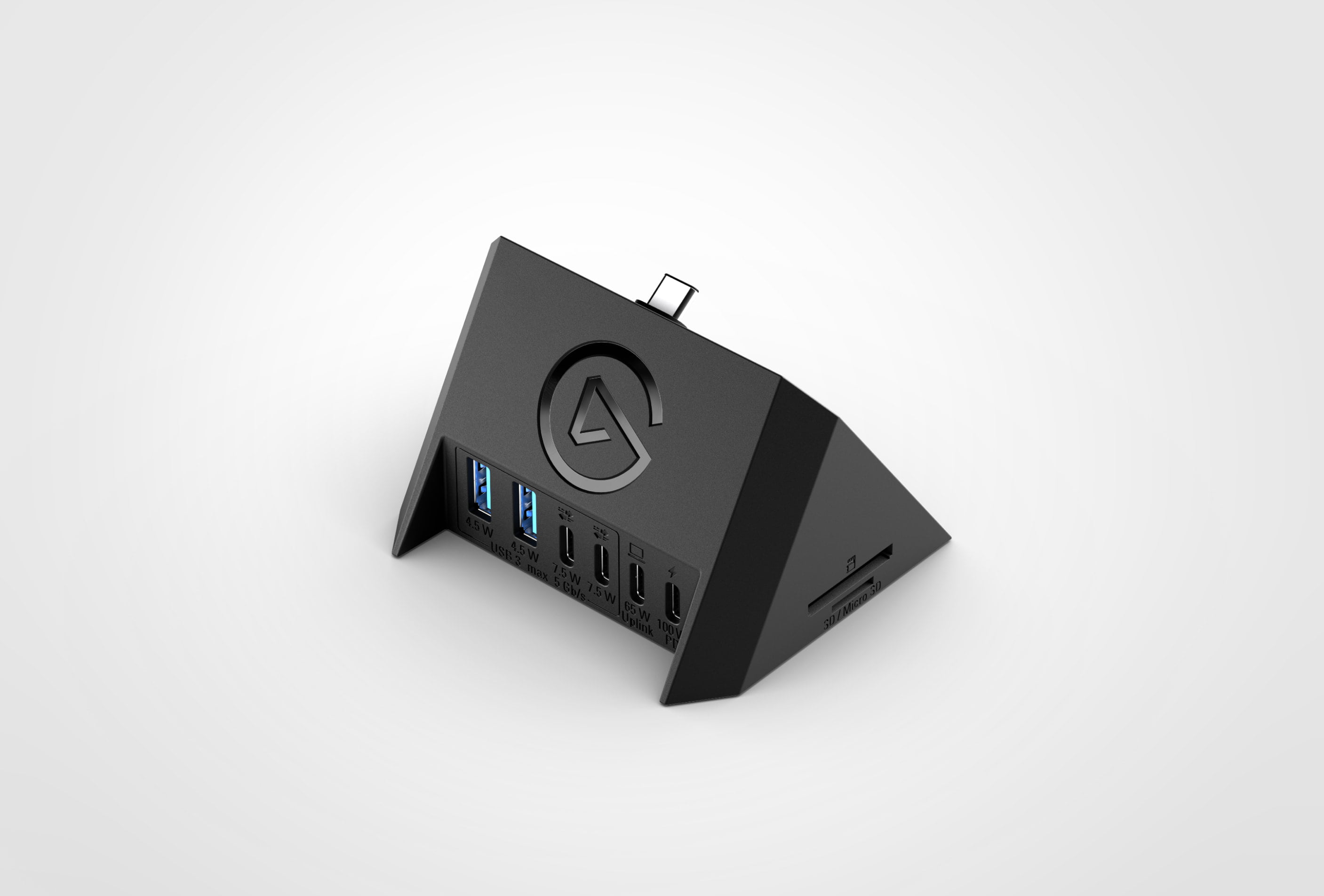 usb和hub的区别 usb hub是什么东西 