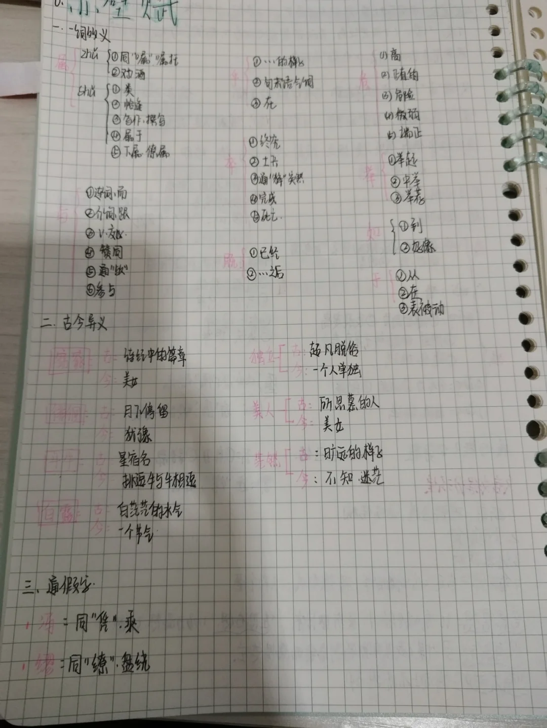 记和赋区别 赋和词有什么区别