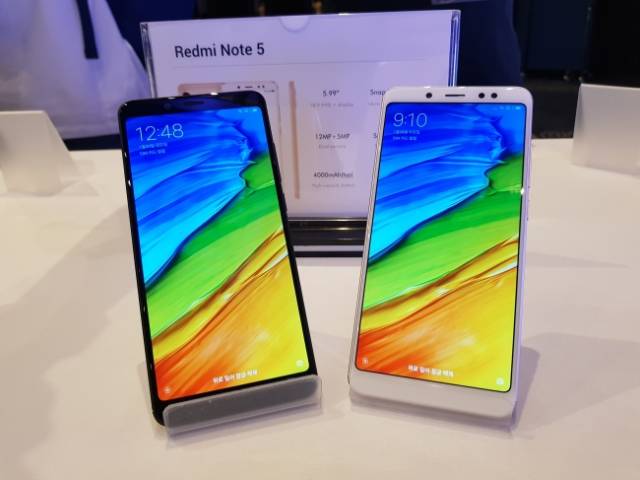 小米5和小米note的区别 小米note与小米5哪个更好 