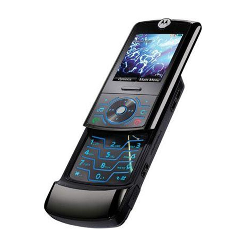 motoz型号区别 moto所有手机型号列表