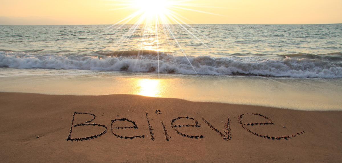 believein和trust的区别 believe trust entrust的区别
