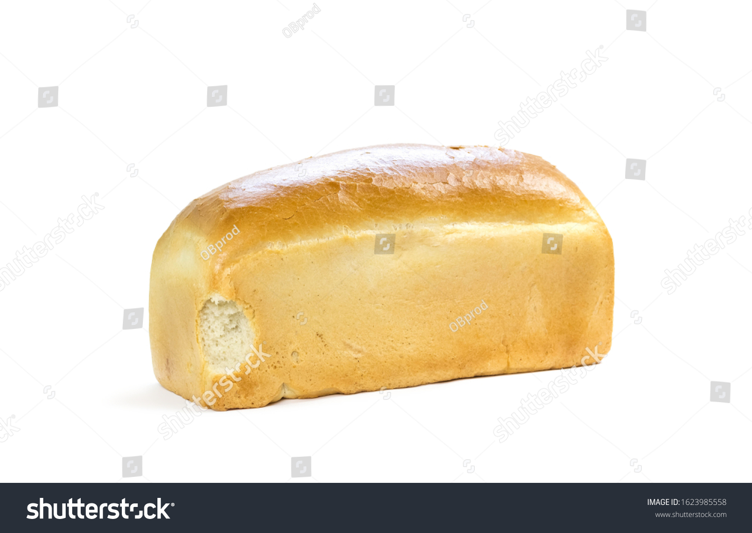 bread和loaf的区别 a sliced bread还是loaf