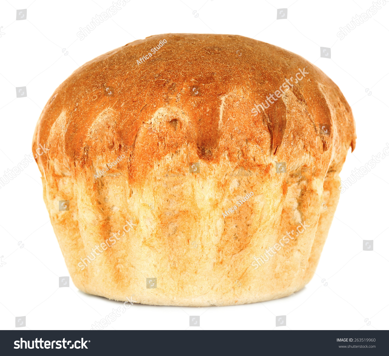 bread和loaf的区别 a sliced bread还是loaf 