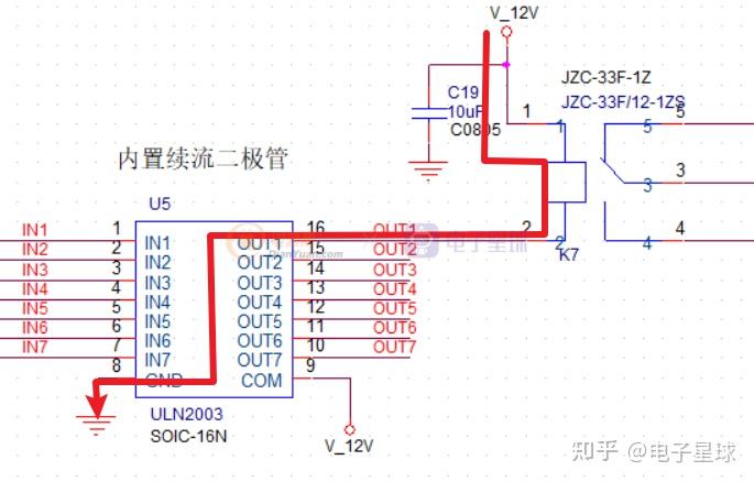 lcrc滤波区别 rc滤波器和lc滤波器的优劣 