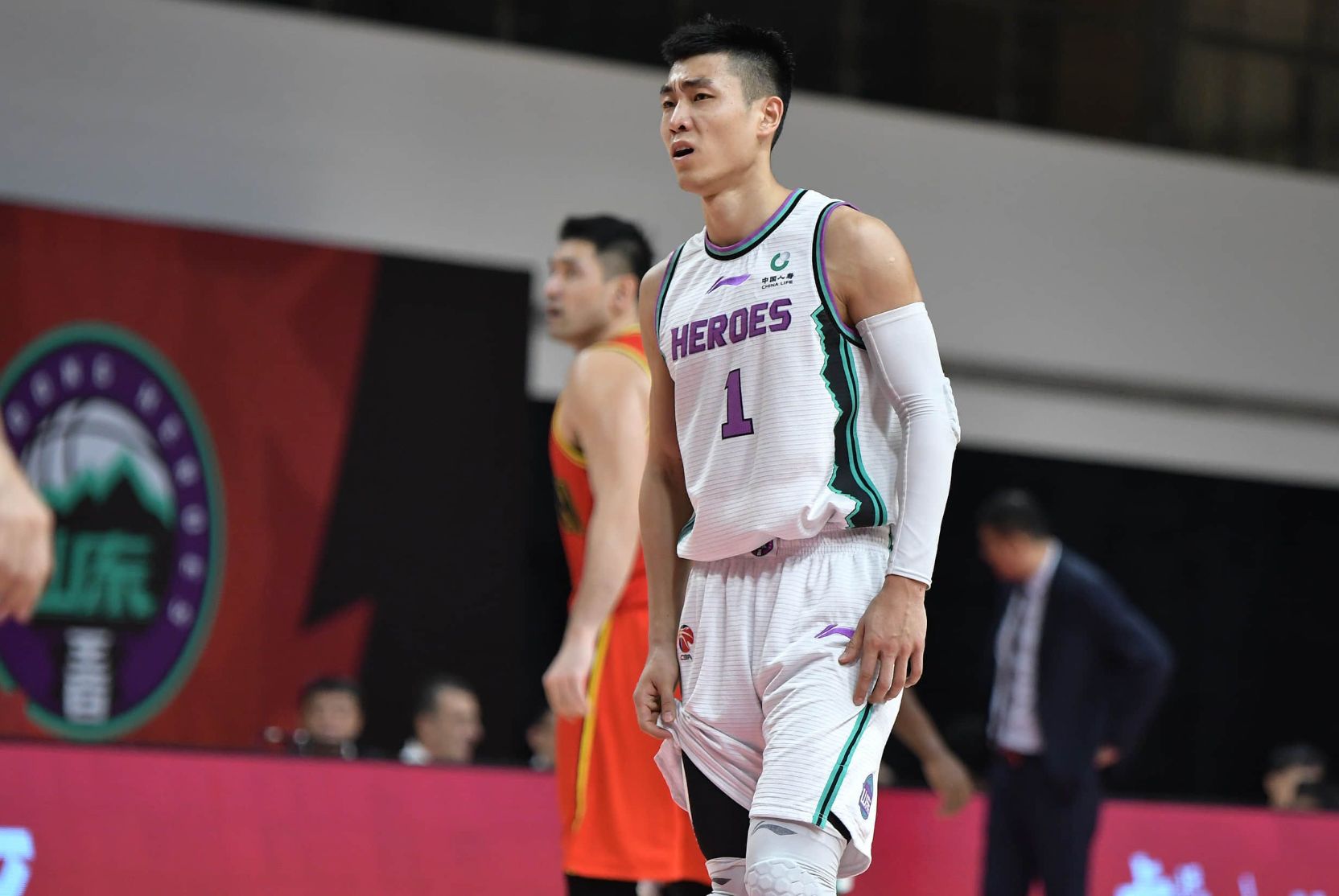 山东队大胜收获赛季首胜，士气高涨信心倍增 山东队赢了吗 