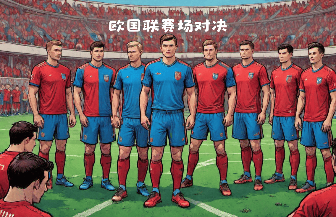 关于欧国联赛场上精彩绝伦，胜利将属于谁？的信息