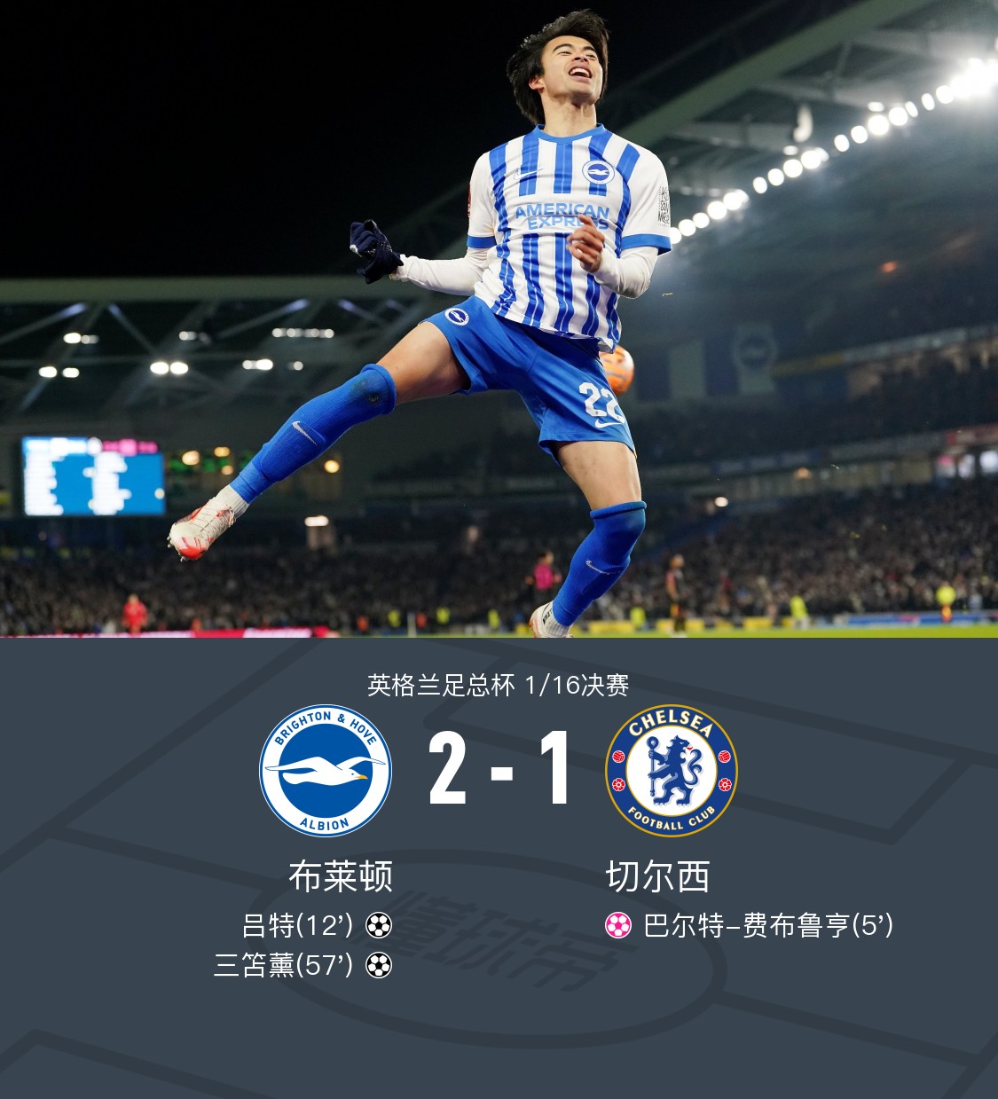 关于切尔西客场一球小胜，登顶英超积分榜的信息