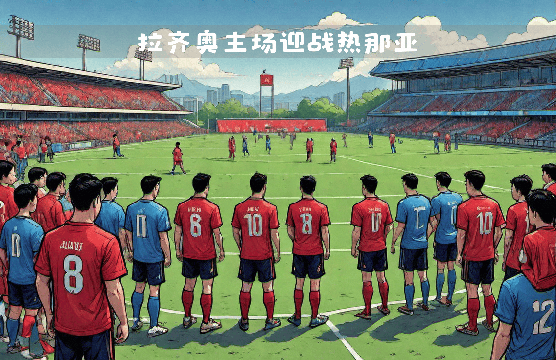热那亚客场完败拉齐奥，降级形势严峻的简单介绍