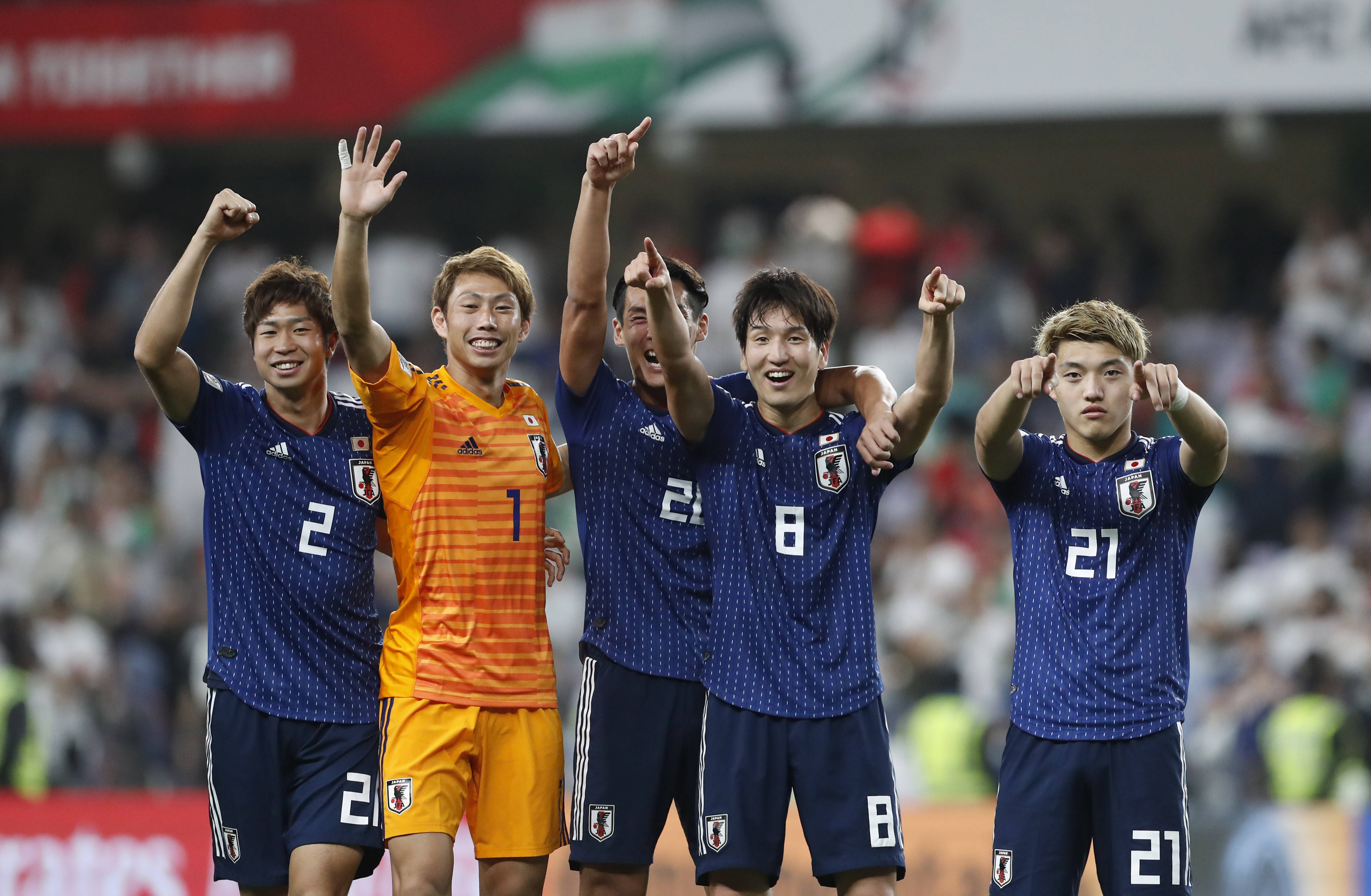 日本球队在洲际赛事中遇到强劲对手 