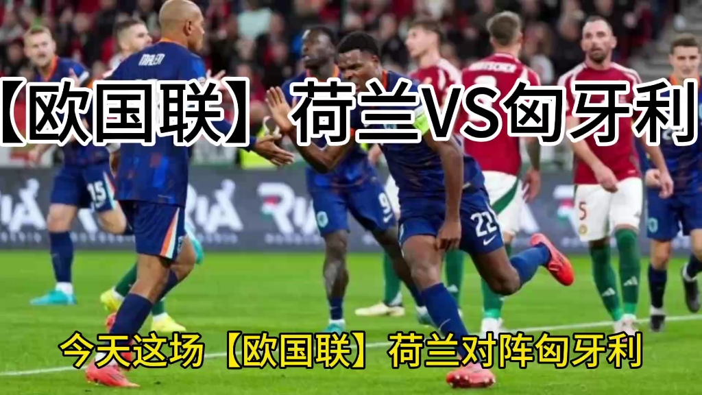 荷兰之战:荷兰队能否击败挪威队?的简单介绍