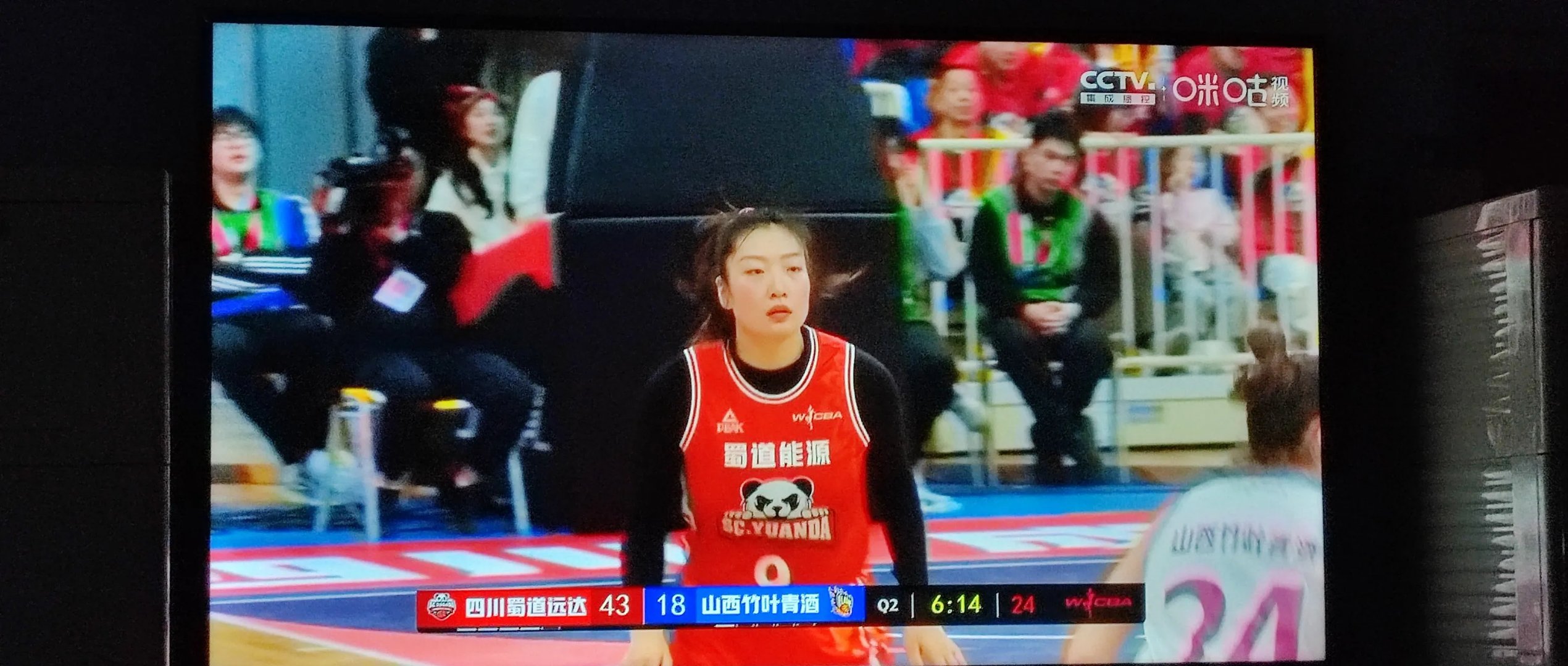 四川队以惊人表现获胜，实力再次得到验证 